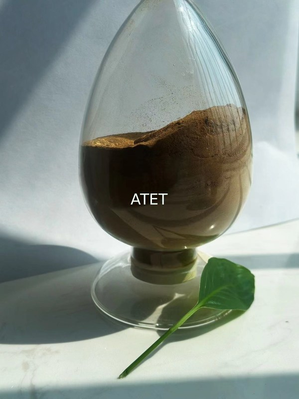 Lignosulfonato idrosolubile con tenore di umidità del 5% Valore massimo e pH 4-6