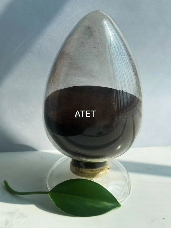Batteria di For Lead Acid dell'agente di espansione di 60% Min Sodium Lignosulfonate Additive Organic