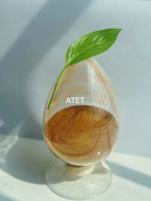 Agente non tossico CAS di trattamento delle acque dell'antincrostante di Lignosulphonate del sodio 8061-51-6