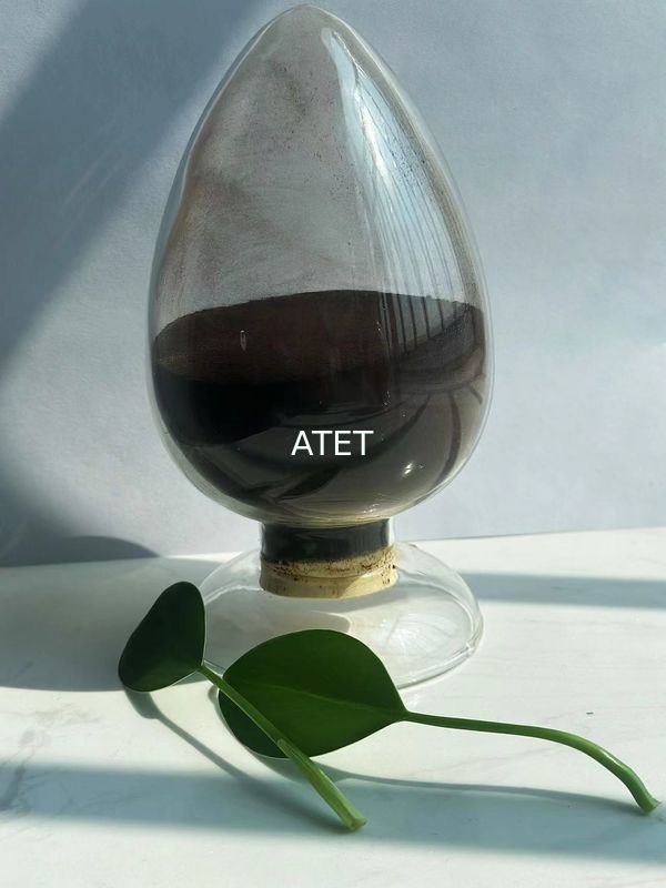 Fertilizzante di Lignosulfonate 55% Min For Chelate Trace Element del calcio di CAS 8061-52-7