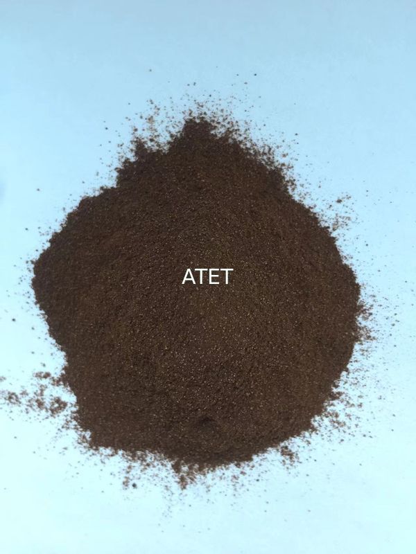 Fertilizzante di Lignosulfonate 55% Min For Chelate Trace Element del calcio di CAS 8061-52-7
