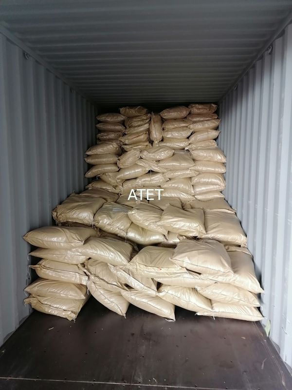 Fertilizzante di Lignosulfonate 55% Min For Chelate Trace Element del calcio di CAS 8061-52-7