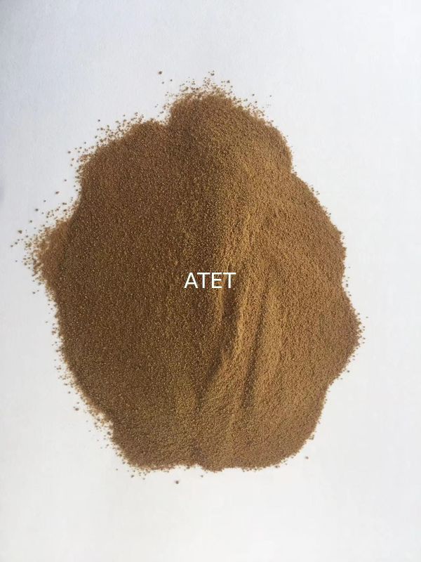Calcio Lignosulfonate di digestione dell'aiuto nessuna polvere di Brown di corrosione in alimentazione animale