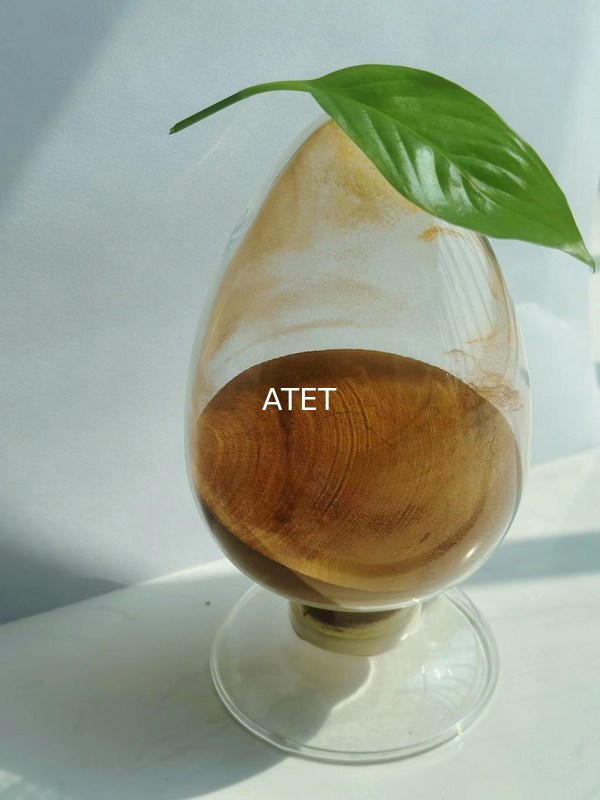 Contenuto di cloruri 0.1% massimo Lignosulfonato per applicazioni industriali Contenuto solido ≥93% Valore Ph 4-6