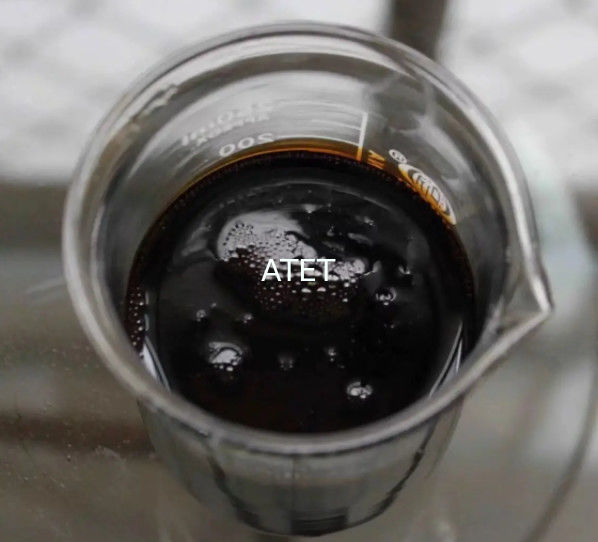 Nessun agente riduttore For Concrete del sodio di Lignosulfonate dell'acqua corrosiva del liquido