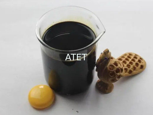 Lignina liquida a basso contenuto di zucchero, additivo riducente dell' acqua nera per lo scarico dell' acqua di carbone
