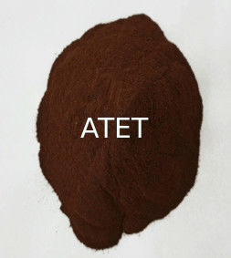 Agente di dispersione MF Dark Brown Powder di CAS 9084-06-4 per gli antiparassitari bagnabili