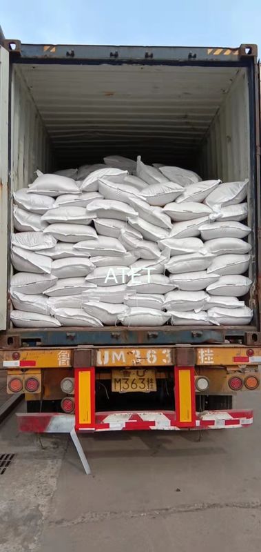 Agente di dispersione MF Dark Brown Powder di CAS 9084-06-4 per gli antiparassitari bagnabili