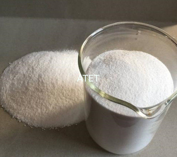 Sal medicinale di sodio dell'acido gluconico Acqua solubile Concreto set ritardatore per l'industria medica