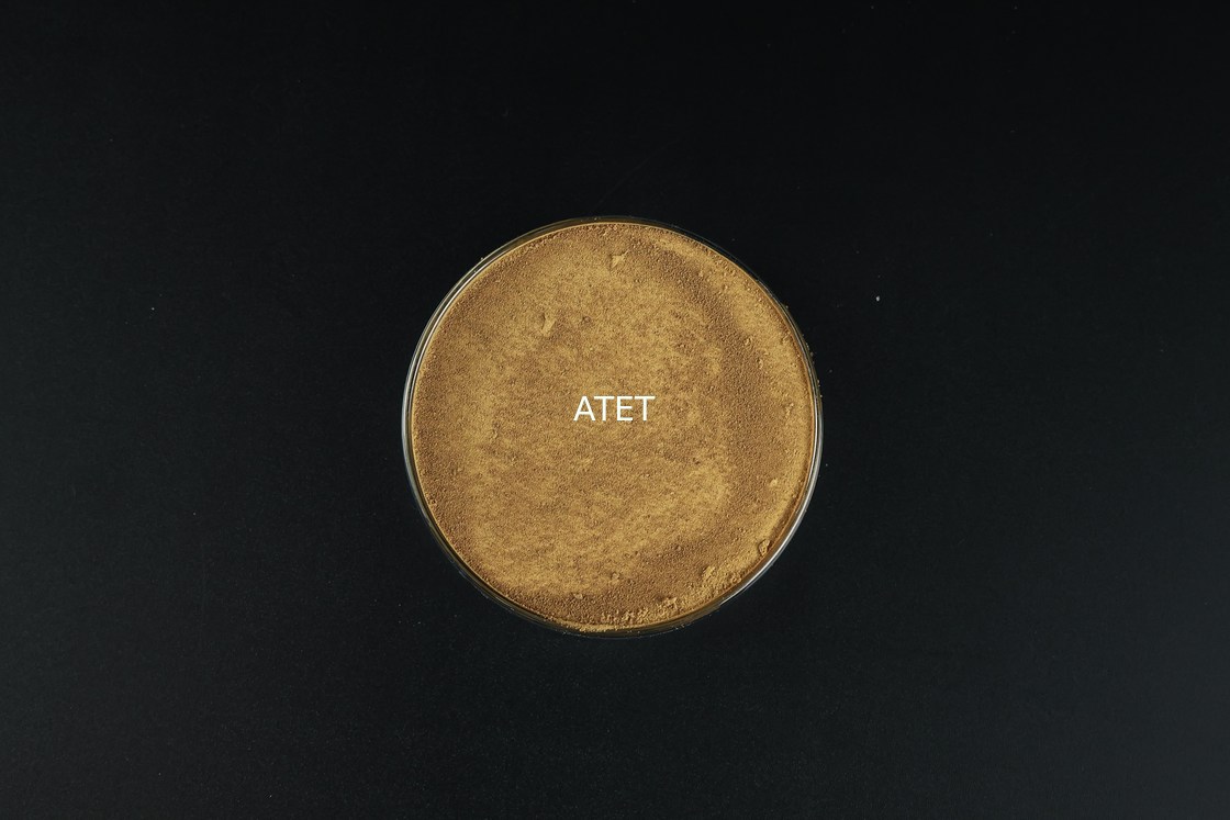 Polvere marrone lignosulfonato sale di potassio Peso molecolare circa 4000-6000 Da Additivo per applicazioni di cemento e fluidi di perforazione