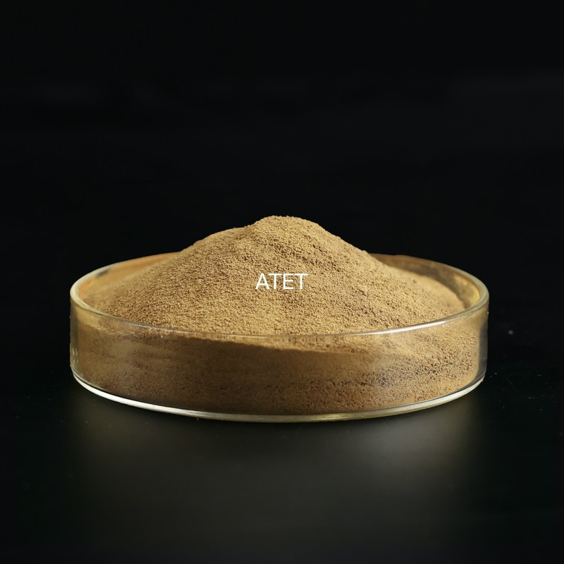 Contenuto solido di ligninsolfonato di sodio idrosolubile ≥93% per prestazioni ottimali in applicazioni industriali