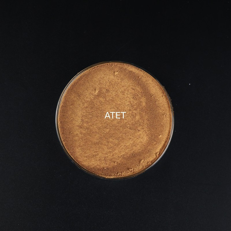 Contenuto di solfonato 50-60% Umidità 5% Max Peso molecolare 10 Lignosulfonato per il tuo beneficio