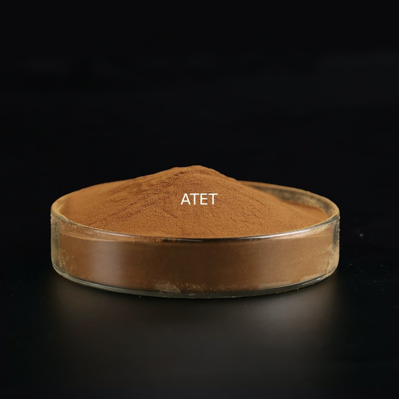 Lignosulfonato idrosolubile con contenuto di cloruri 0,1% massimo, peso molecolare 000, tecnologia avanzata