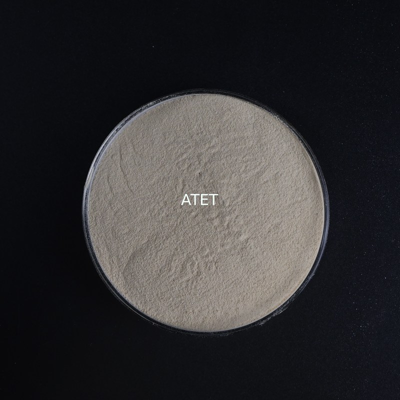 Densità 1,15-1,35 G/cm3 Solfonato di lignina di sodio per applicazioni industriali in polvere marrone