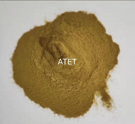 Lignosulfonato per applicazioni industriali Contenuto solido ≥ 93% Contenuto di ferro 0,05% Max Solubilità solubile in acqua