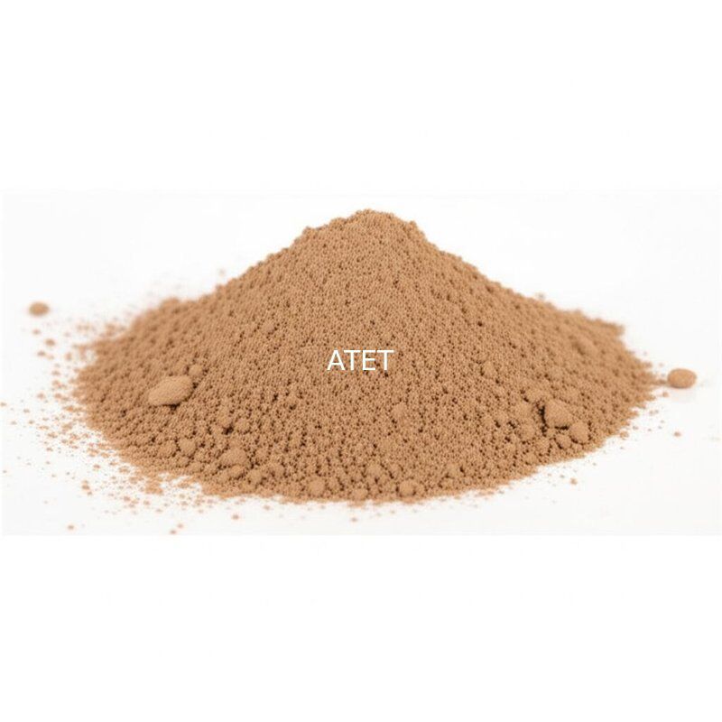 Idratazione inferiore al 3% Lignosulfonato di calcio Legante idrosolubile utilizzato nelle lavorazioni di perforazione del fango e di pelletizzazione