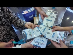 Vlog:Partecipa alla mostra